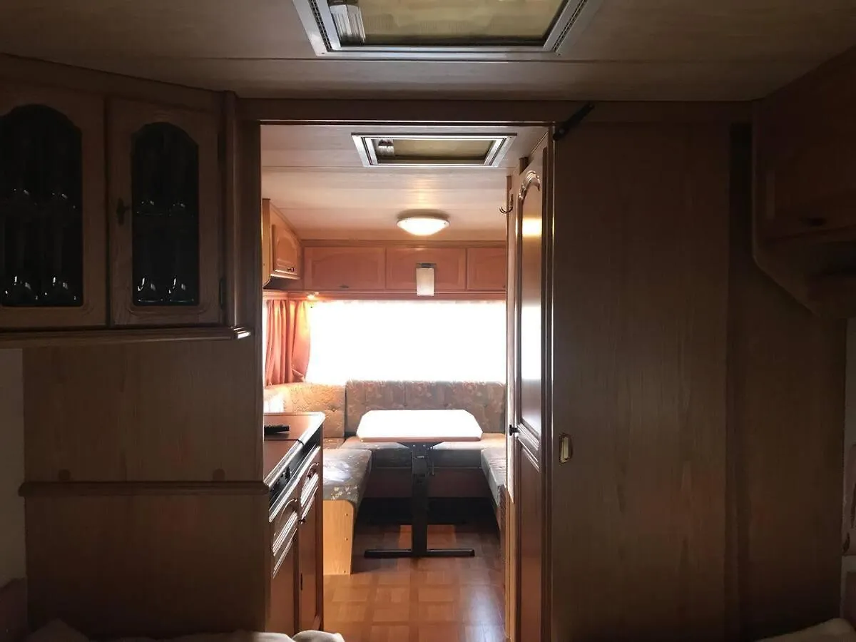 Aigeas Camping Nea Kallikrateia 0*,  Ελλάδα