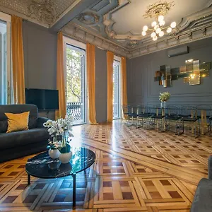  Διαμέρισμα Stylish Center Ισπανία