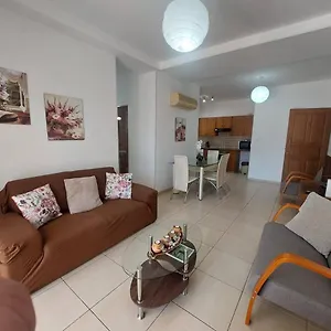  Διαμέρισμα Sunny 2 Bedroom Center Κύπρος