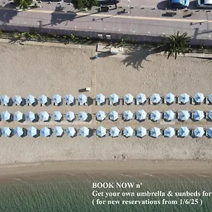 2* Отель Aegean Blue