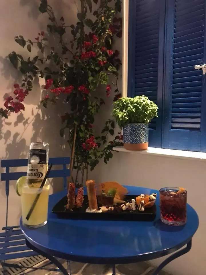 Κάμπινγκ Aigeas Camping Nea Kallikrateia Ελλάδα